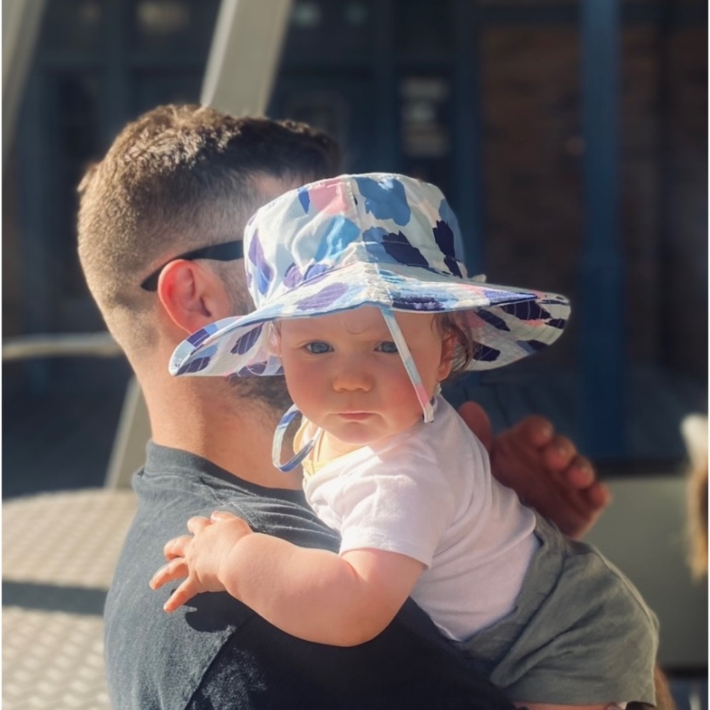 Baby hat